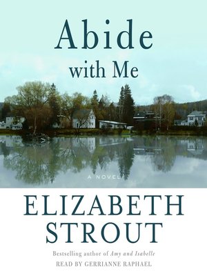 cover image of Abide With Me